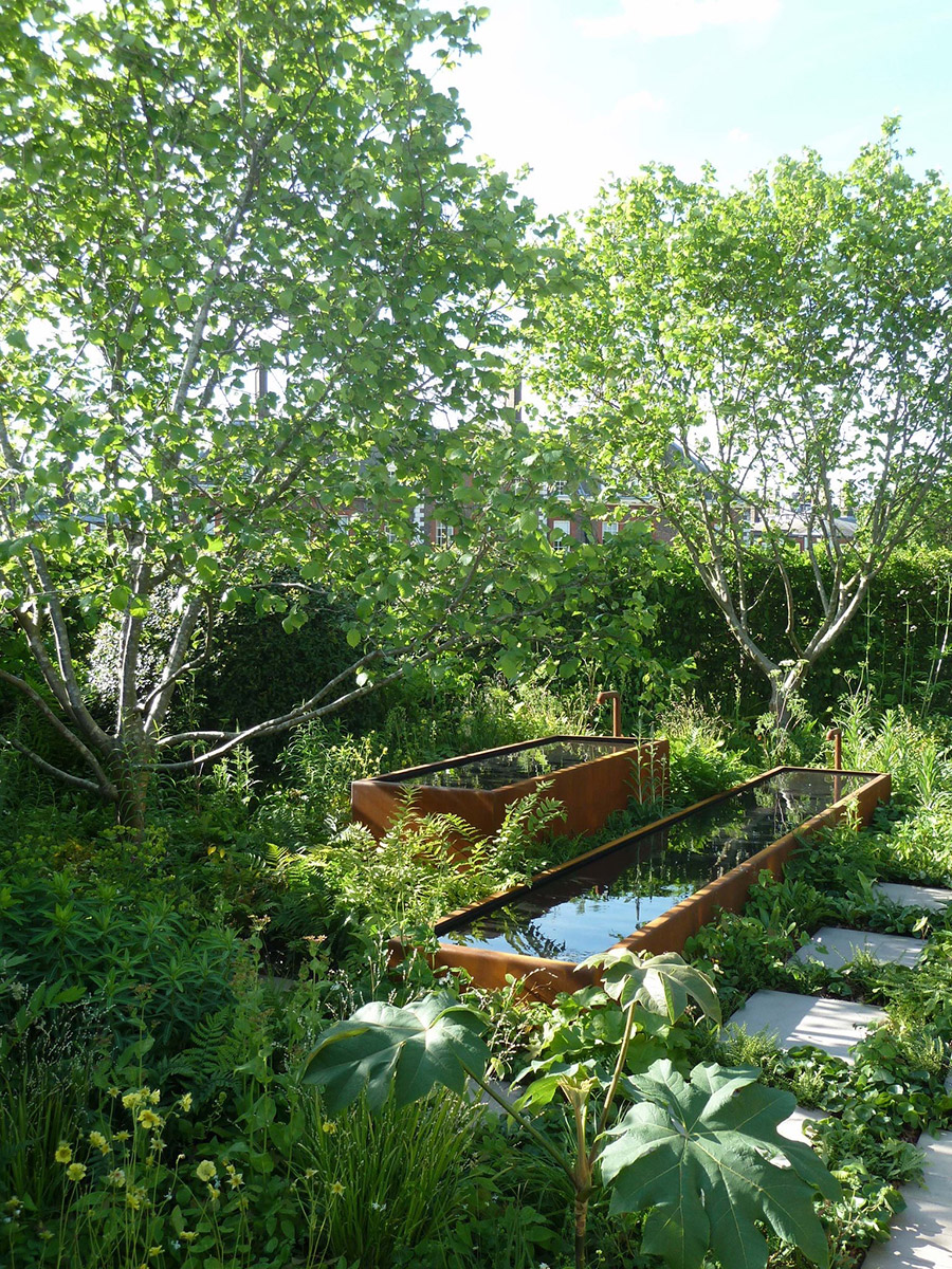 The-Sound-Garden06 The Sound Garden on the portfolio of Studio Ikram